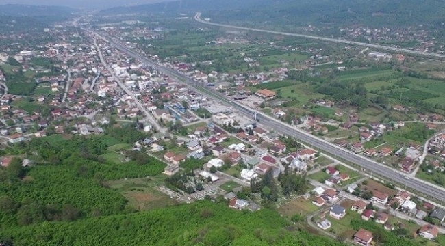 Kaynaşlı Çekici – Acil Yol Yardım ve Oto Kurtarma