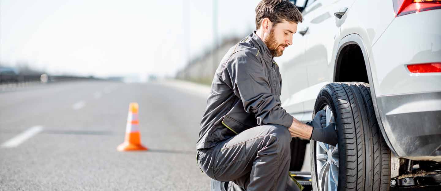 Akçakoca Lastik Yol Yardım Hizmeti
